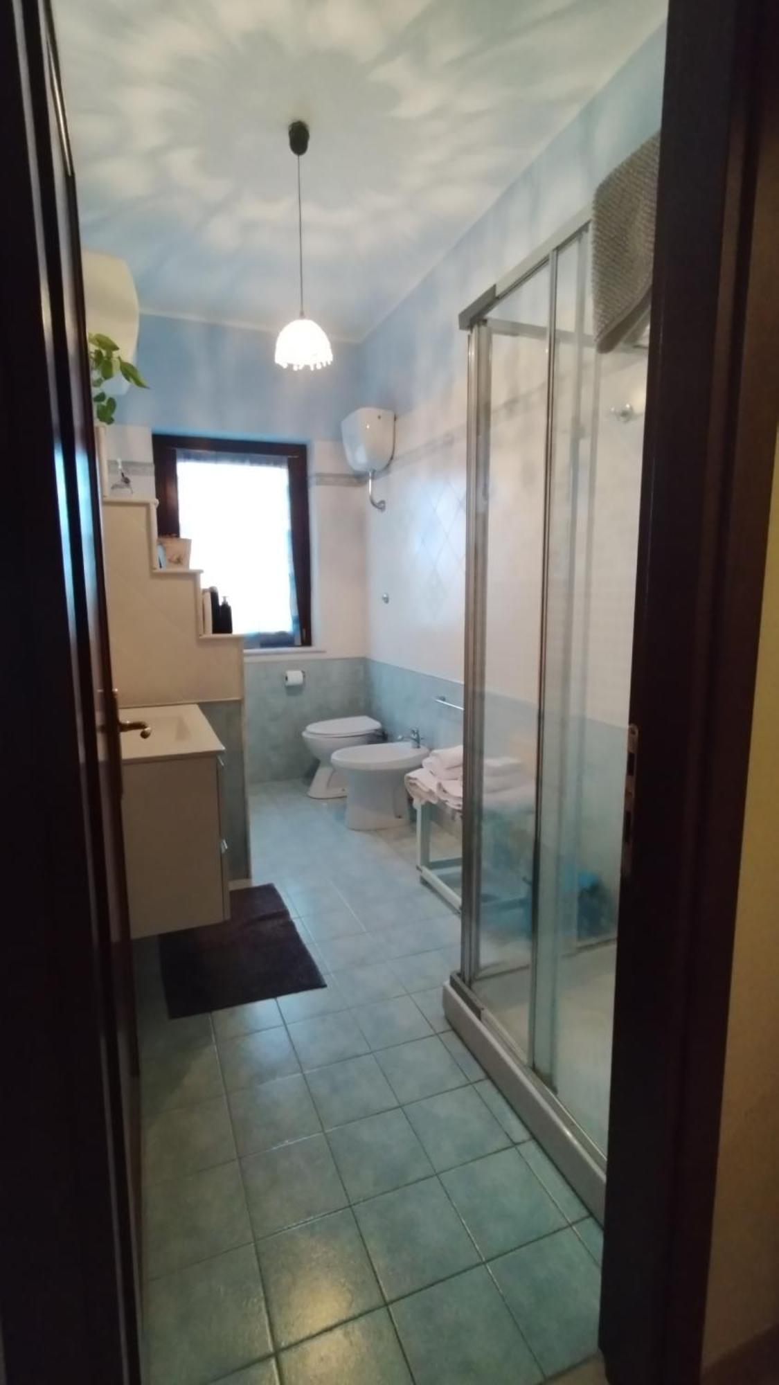 B&B L'Amicizia Montefiascone Szoba fotó